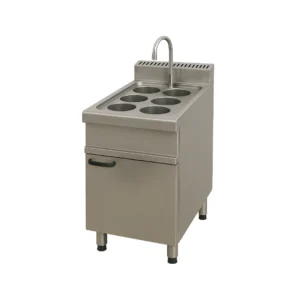 پاستا پز صنعتی مبله