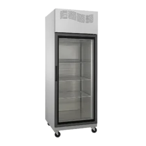 یخچال ایستاده تک درب