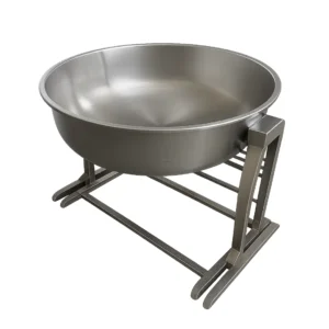 پاتيل خيساندن برنج استيل