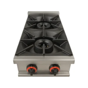 اجاق دو شعله رومیزی