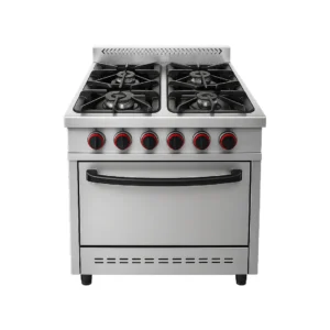 اجاق چهارشعله فردار