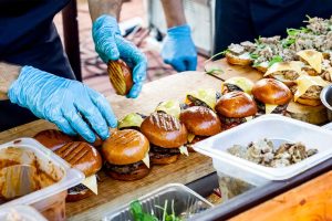 صفر تا صد راه اندازی فست فود