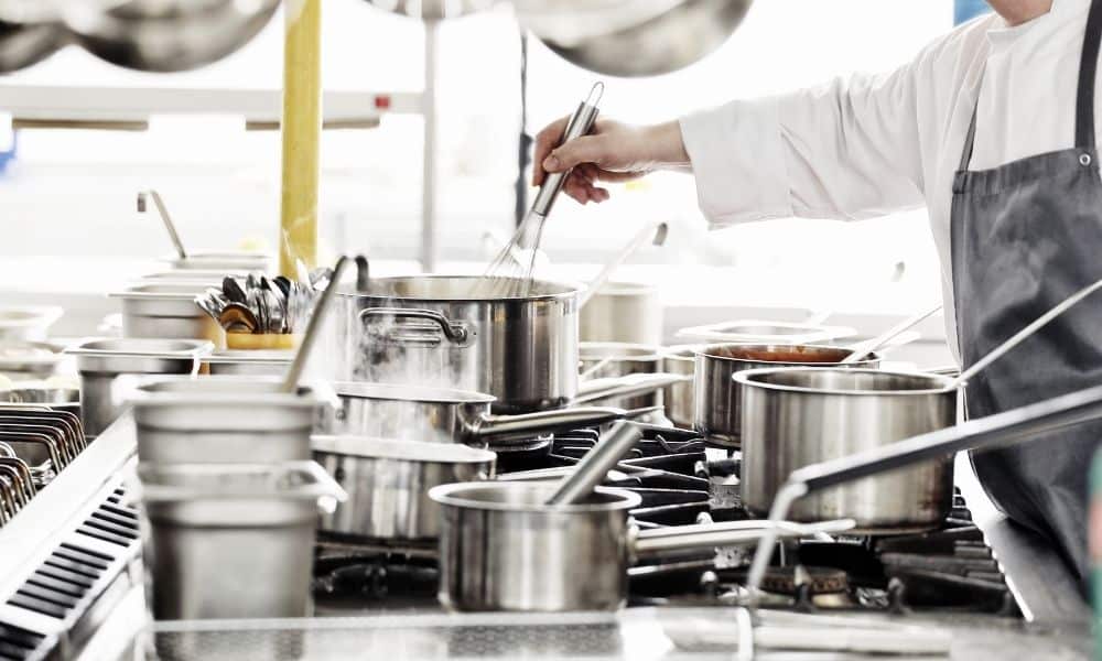 مرکز فروش لوازم رستوران در تهران