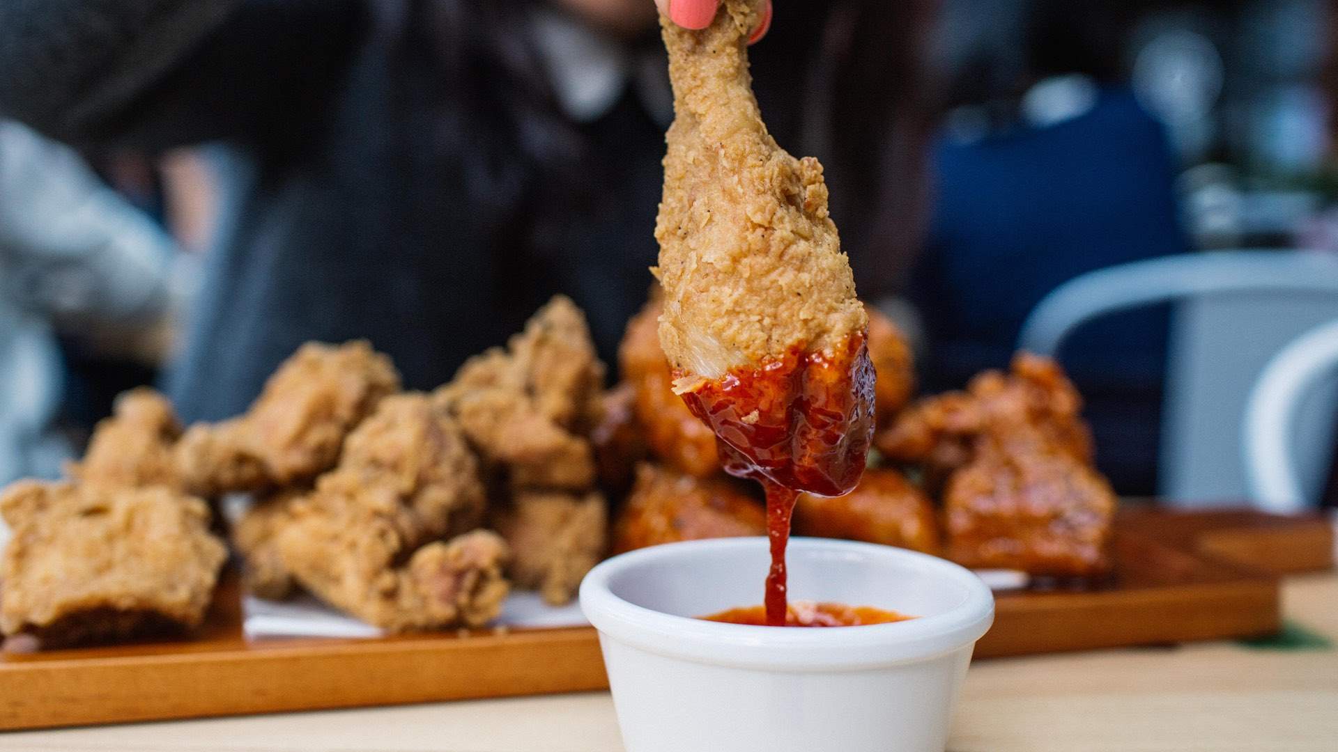 ایده های جدید برای راه اندازی فست فود