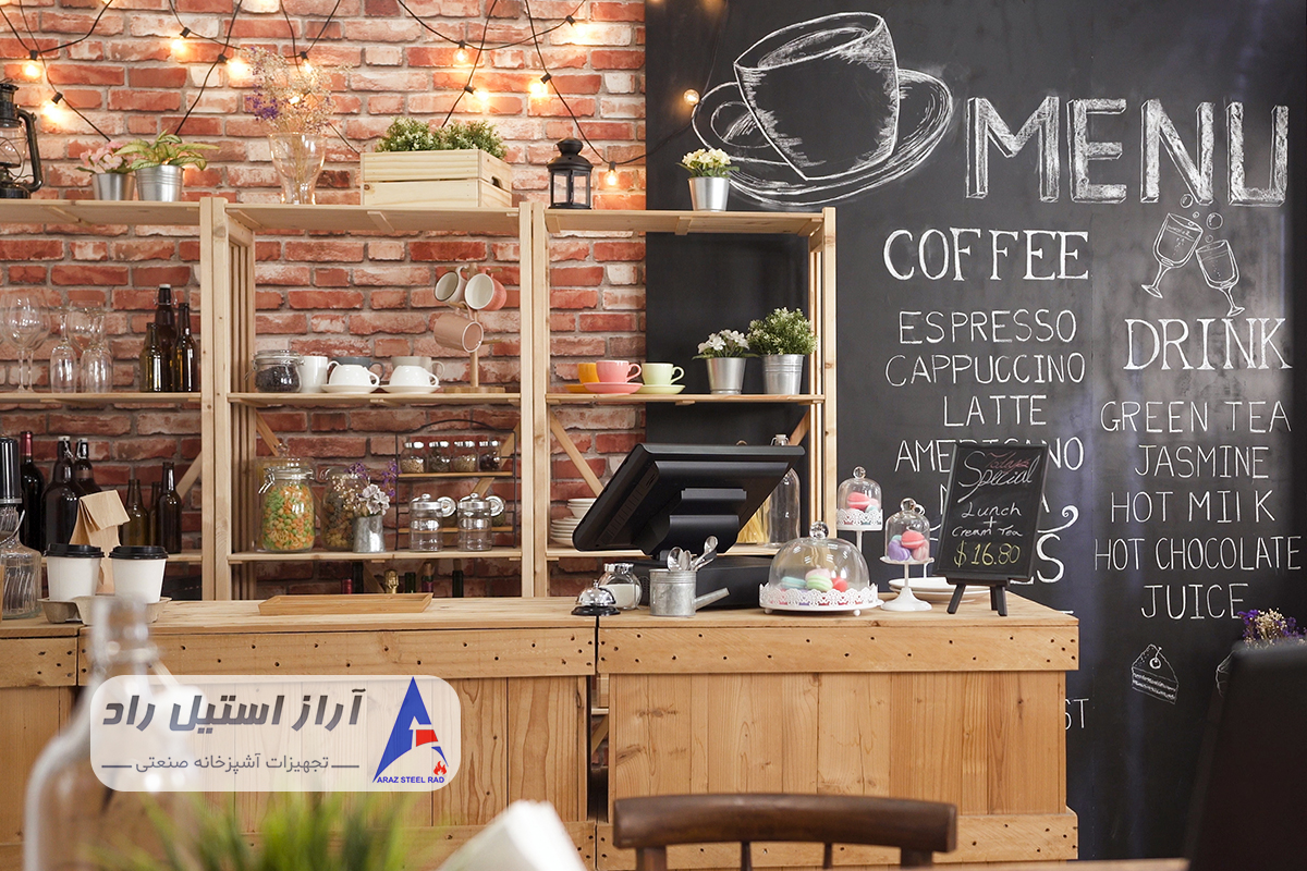 متن تبلیغ رستوران برای کافه رستوران