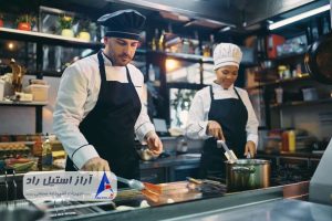 چک لیست راه اندازی رستوران