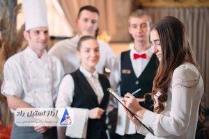 مدیریت رستوران