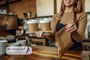 ایده برای رستوران بیرون بر