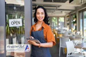 وام راه اندازی رستوران