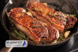 واکنش میلارد