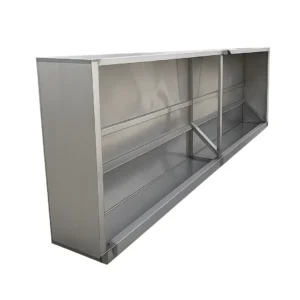 هود مکعبی صنعتی