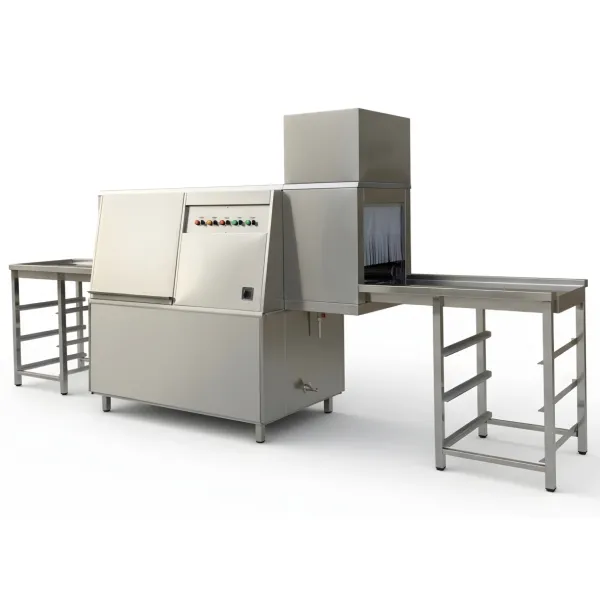 Dishwasher-2000-Rail (2) ماشین ظرفشویی 2000 ریلی