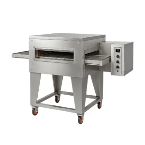 فر پیتزا پز ریلی موتور بغل دهنه ۵۰ - ۷۰ - ۹۰