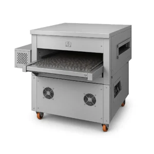 فر پیتزا ریلی