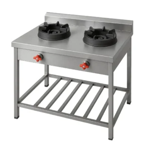 اجاق گاز ووک