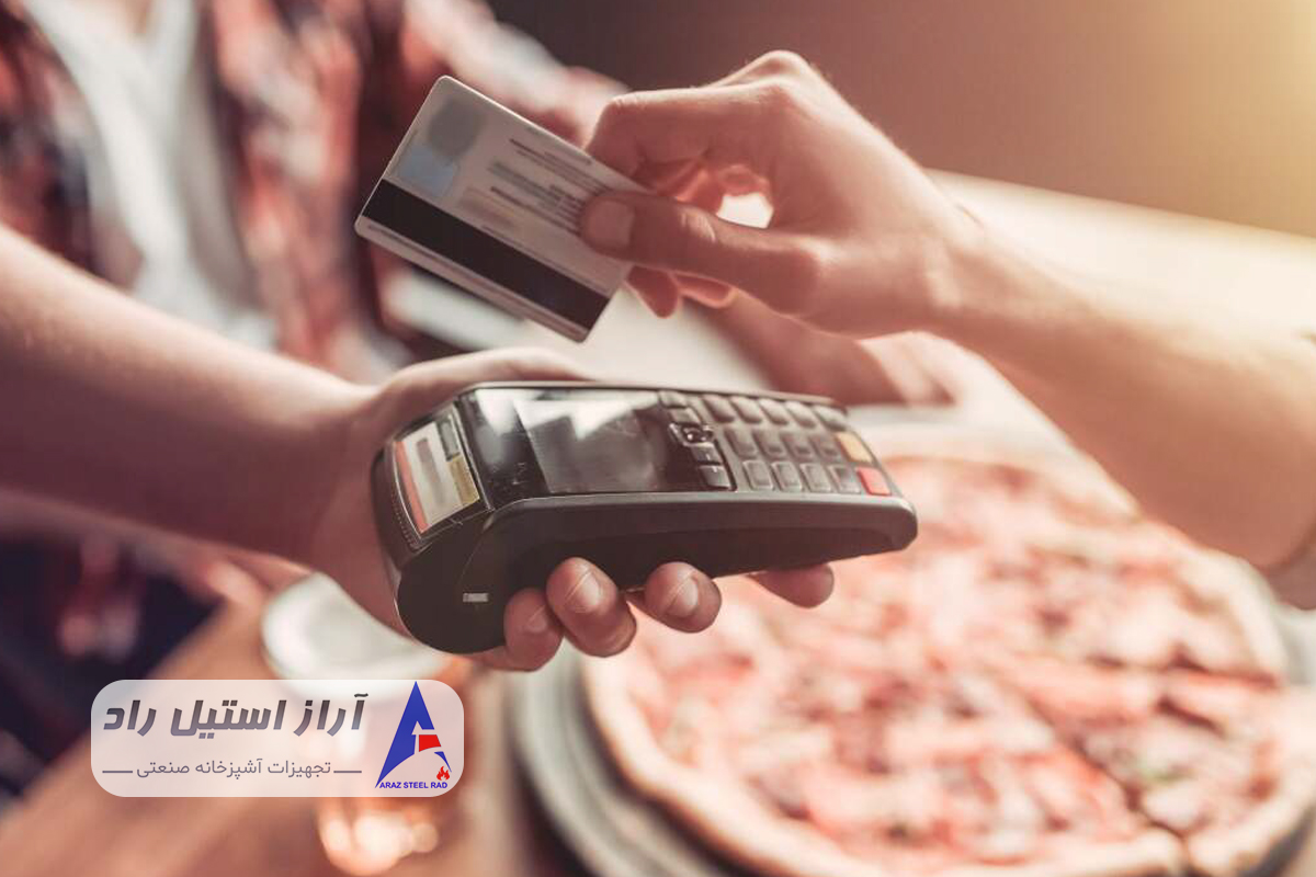 افزایش درآمد رستوران