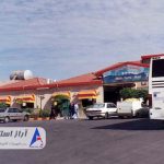 راه اندازی رستوران بین راهی