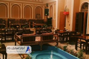 تجهیزات مورد نیاز برای رستوران سنتی