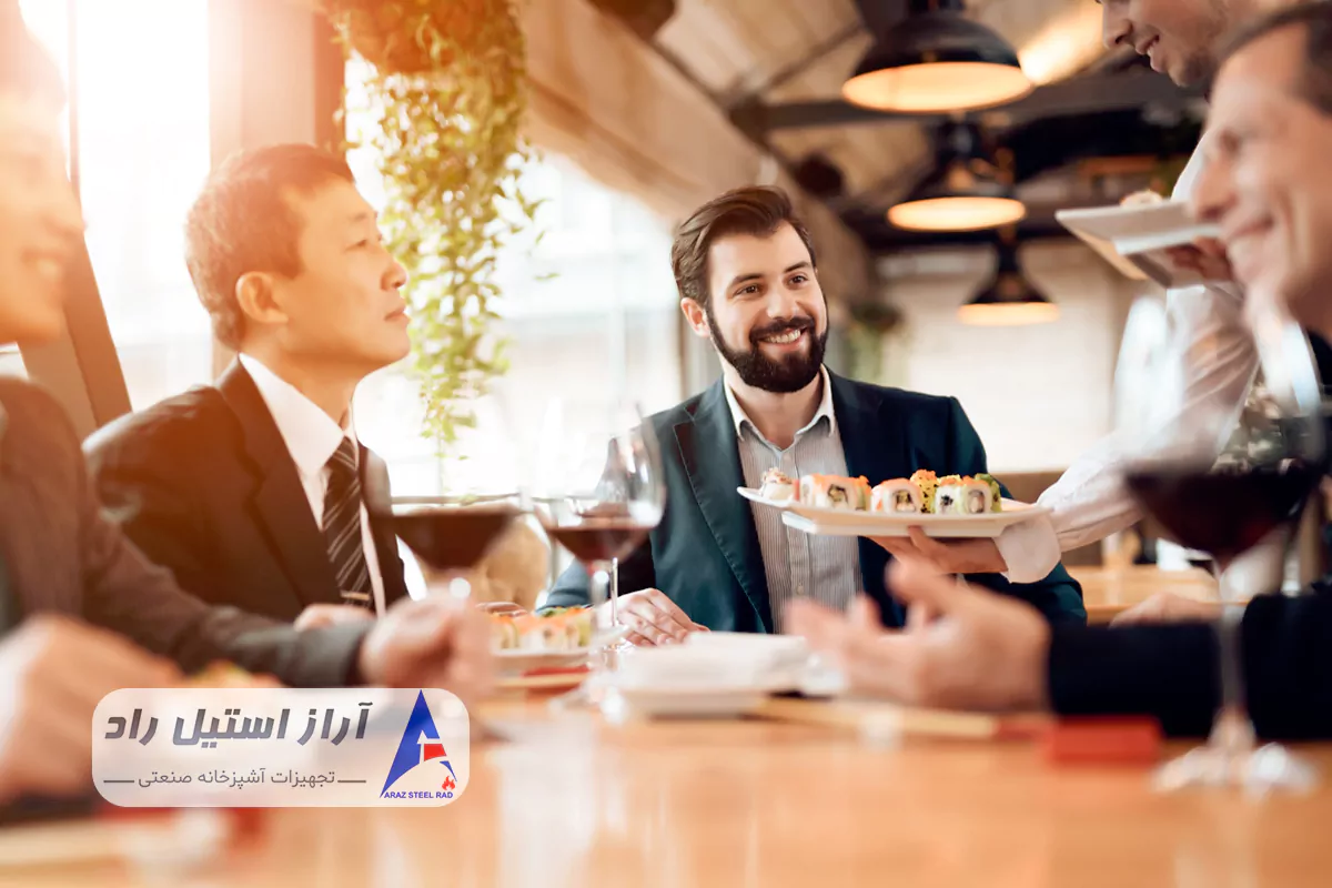 روش های موفق جذب سرمایه برای راه اندازی رستوران