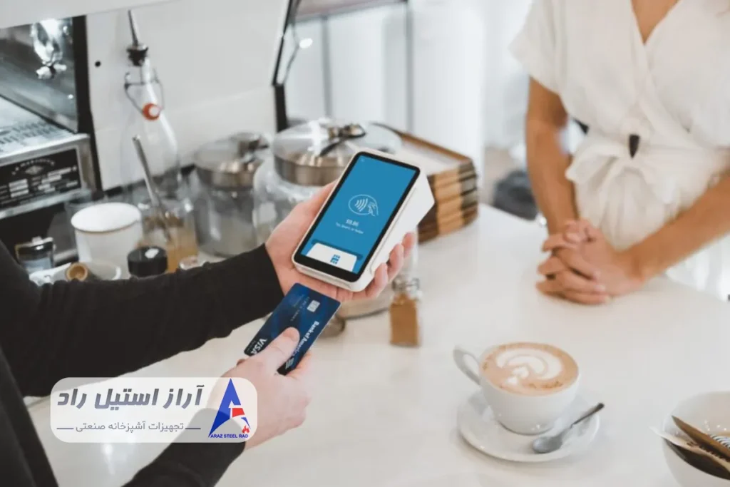 افزایش فروش فست فود و رستوران