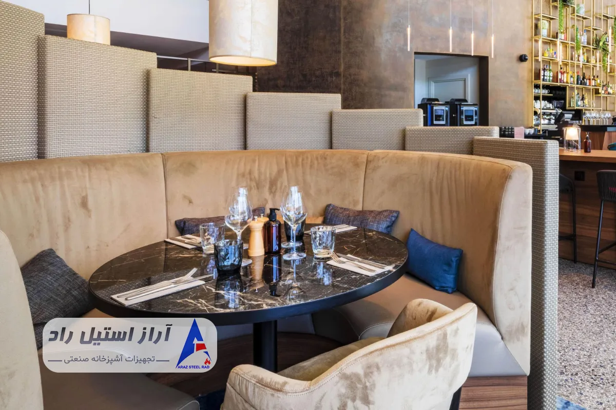 ارتقاء تجربه مشتری برای افزایش فروش فست فود و رستوران