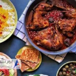 بهترین شام برای یلدا