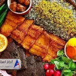 راه اندازی رستوران غذای دریایی