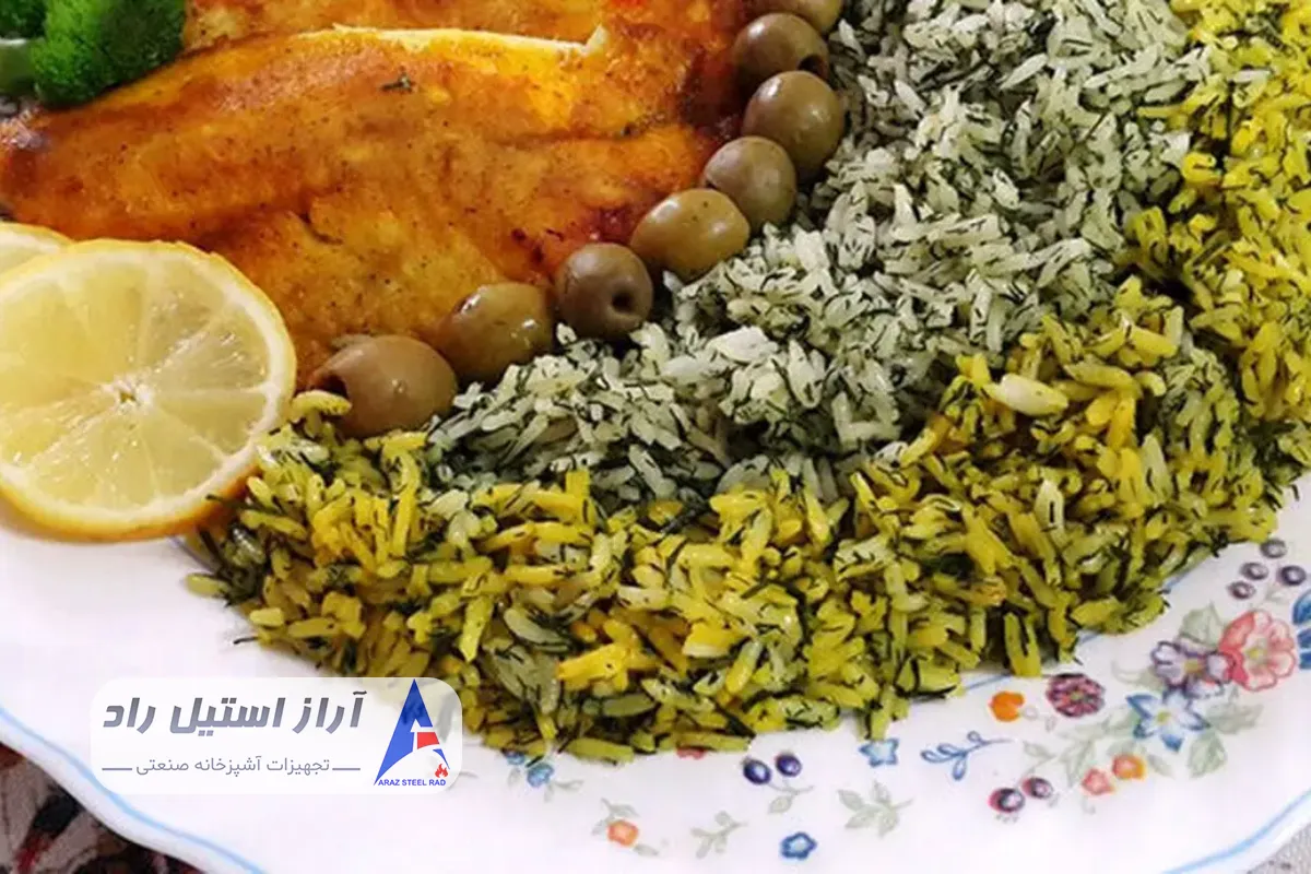 هزینه راه اندازی رستوران غذای دریایی