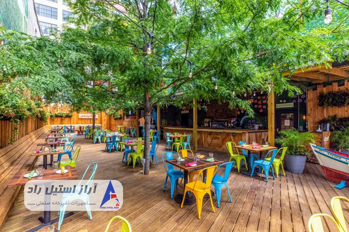 مجوزهای قانونی موردنیاز برای راهاندازی رستوران مکزیکی