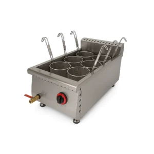 پاستا پز صنعتی رومیزی